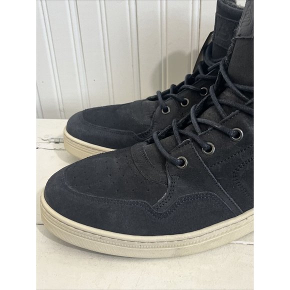 Bull Boxer Men’s Boots Blue US 13 NEW Fleece Lined Portugal main image 7